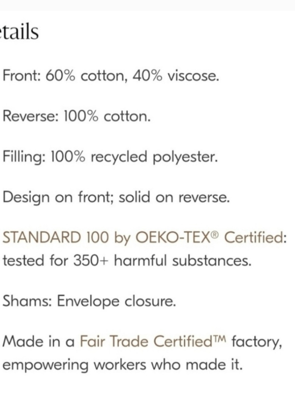 WEST ELM LUSH VELVET QUILT BOTANICAL GARDEN - Picture 6 of 6
